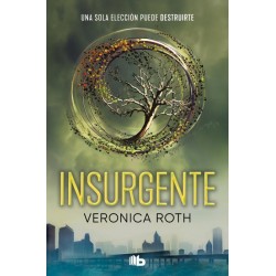 Divergente 2: Insurgente...