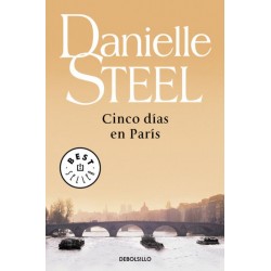 Cinco días en París...