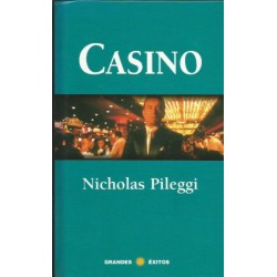 Casino (Nicholas Pileggi)...
