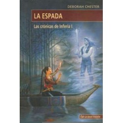 Las crónicas de Inferia I:...