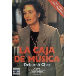 La caja de música: el...