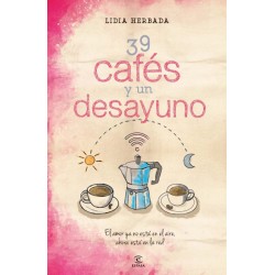 39 cafés y un desayuno: el...