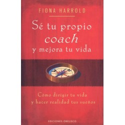 Sé tu propio coach y mejora...
