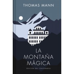 La montaña mágica (Thomas...