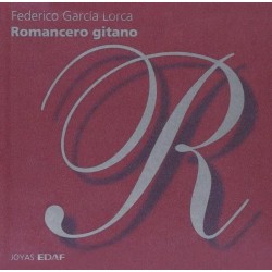 Romancero gitano (Federico...