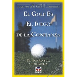 El golf es el juego de la...