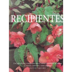 Jardinería práctica:...