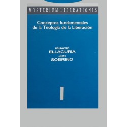 Mysterium Liberationis I+II...