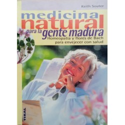 Medicina natural para la...