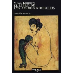 El libro de los amores...