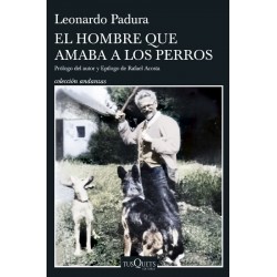 El hombre que amaba a los...