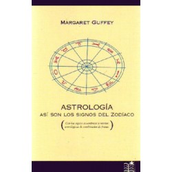 Astrología: así son los...