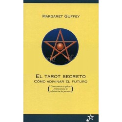 El tárot secreto: cómo...