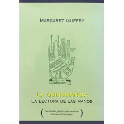 La quiromancia: la lectura...