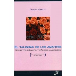 El talismán de los amantes:...