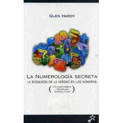 La numerología secreta: la...