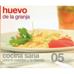 Cocina sana para el cuerpo...