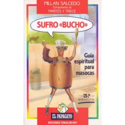 Sufro "bucho": guía...