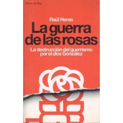 La guerra de las rosas: la...