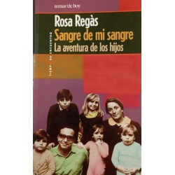 Sangre de mi sangre: la...