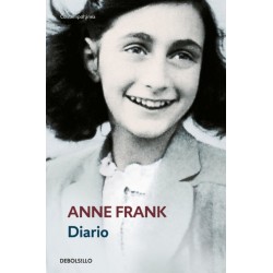 Diario de Ana Frank (Ana...