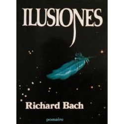 Ilusiones (Richard Bach)...