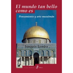 El mundo tan bello como es....