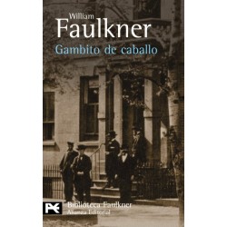 Gambito de caballo (William...