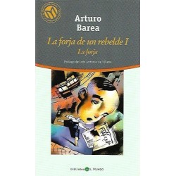 La forja de un rebelde I:...