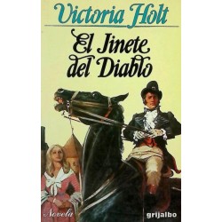 El jinete del diablo...