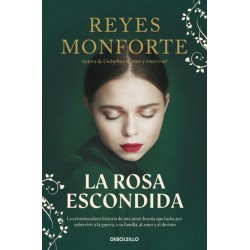 La rosa escondida: la...