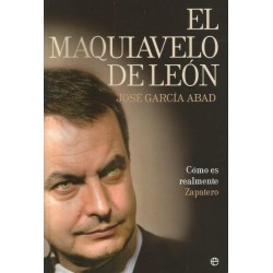 El Maquiavelo de León: cómo...