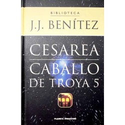 Caballo de Troya 5: Cesarea...