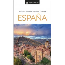Guía de España (Guías...