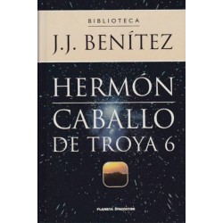 Caballo de Troya 6: Hermón...