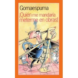¡Quién me mandaría meterme...