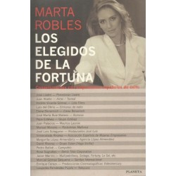 Los elegidos de la fortuna:...