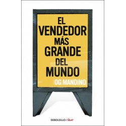 El vendedor más grande del...
