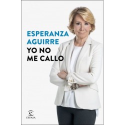 Yo no me callo (Esperanza...