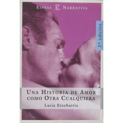 Una historia de amor como...