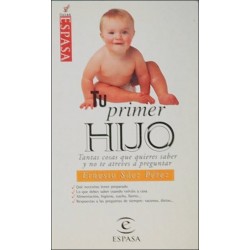 Tu primer hijo: tantas...