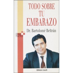 Todo sobre tu embarazo (Dr...
