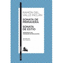 Sonata de Primavera y...