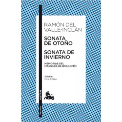 Sonata de Otoño y Sonata de...