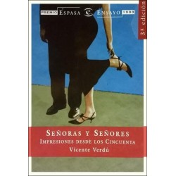 Señoras y Señores....