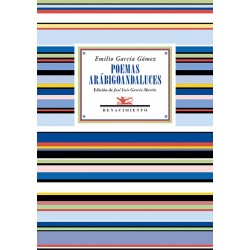 Poemas arabigoandaluces...