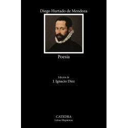 Poesía (Diego Hurtado de...