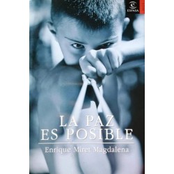 La paz es posible (Enrique...