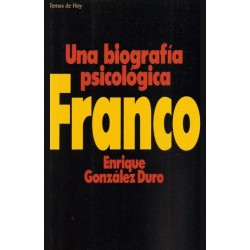 Franco: una biografía...