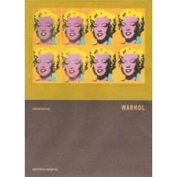 Obras maestras: Andy Warhol...
